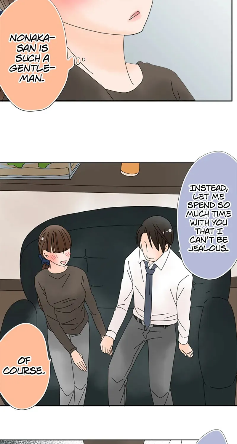 Read Doukyonin chapter 137 image 18 on Lezhin