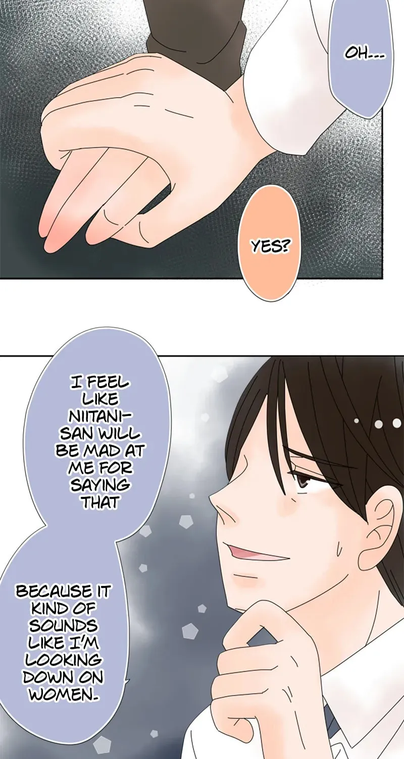 Read Doukyonin chapter 137 image 19 on Lezhin