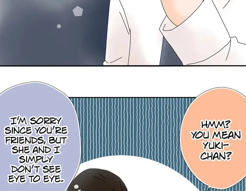 Read Doukyonin chapter 137 image 20 on Lezhin
