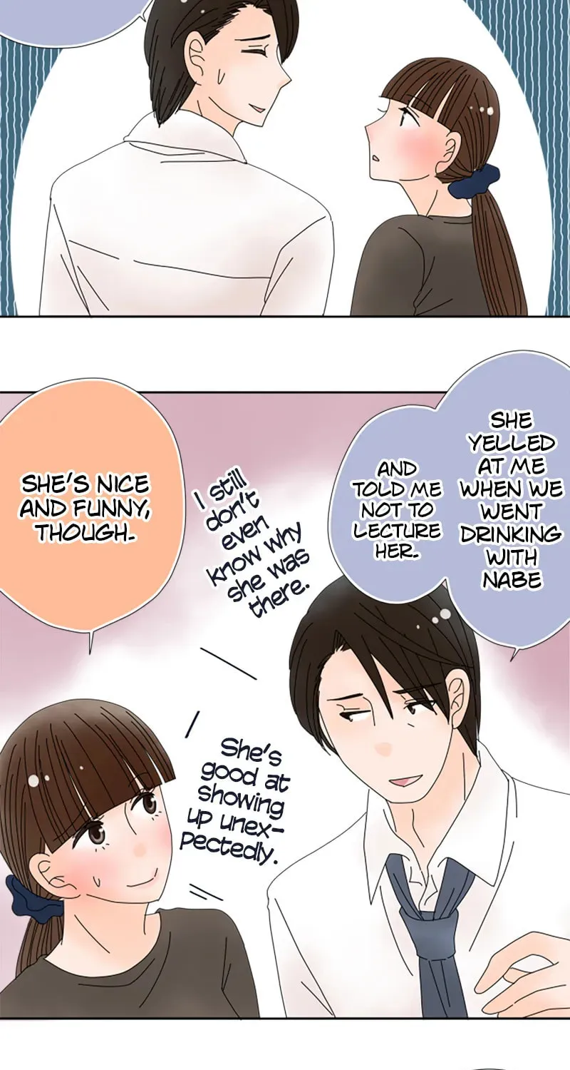 Read Doukyonin chapter 137 image 21 on Lezhin