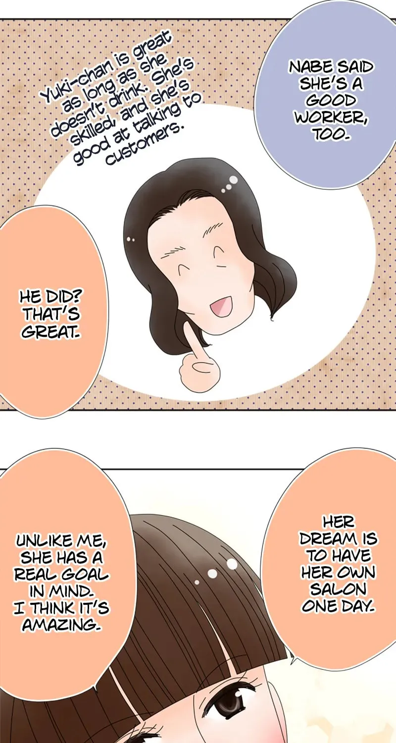 Read Doukyonin chapter 137 image 22 on Lezhin