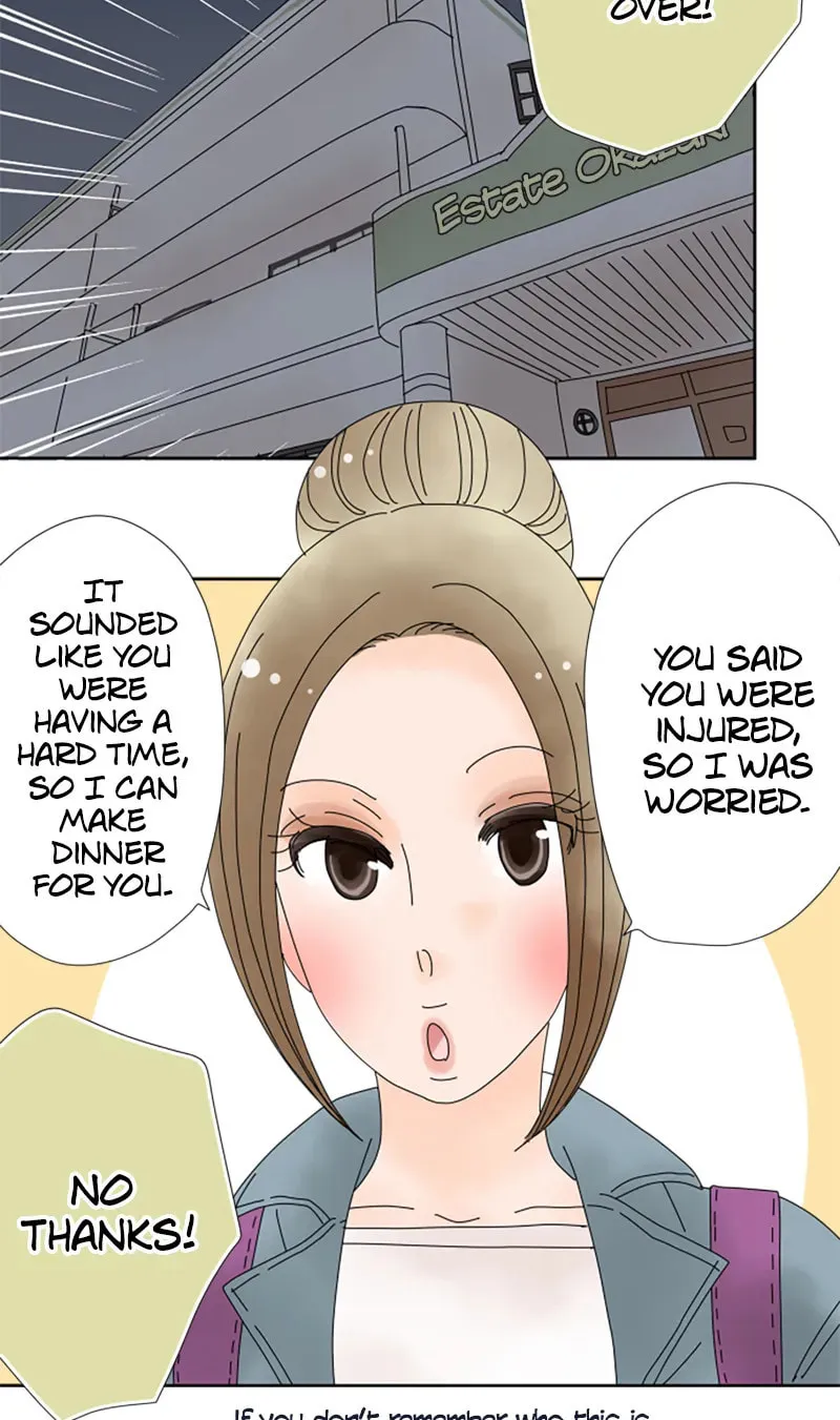 Read Doukyonin chapter 137 image 33 on Lezhin