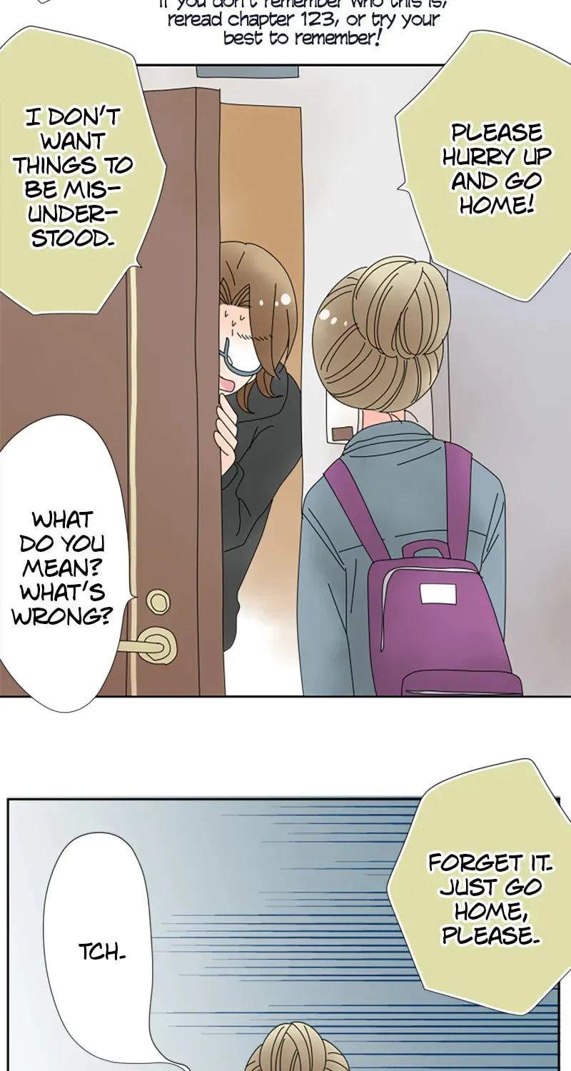 Read Doukyonin chapter 137 image 34 on Lezhin
