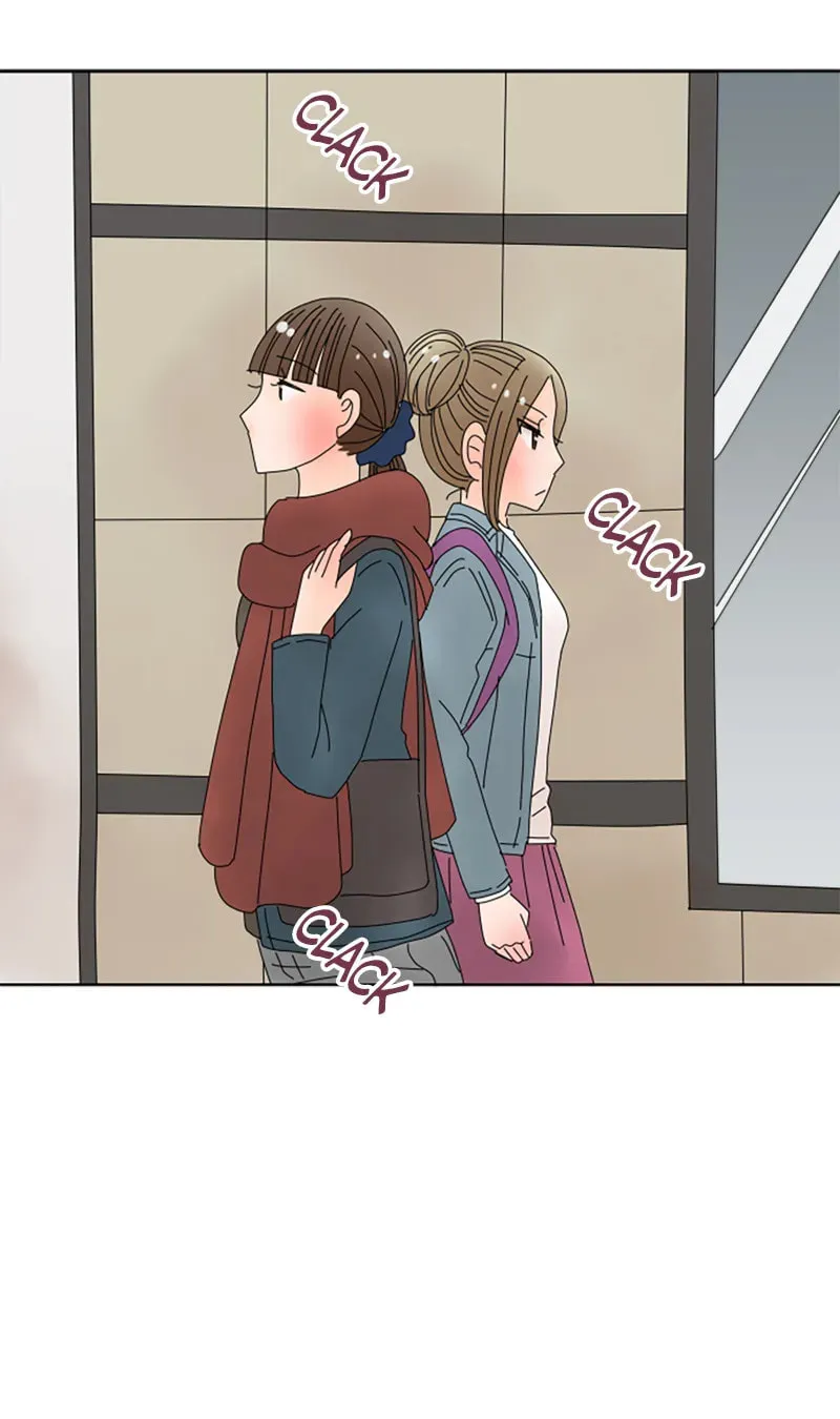Read Doukyonin chapter 137 image 36 on Lezhin