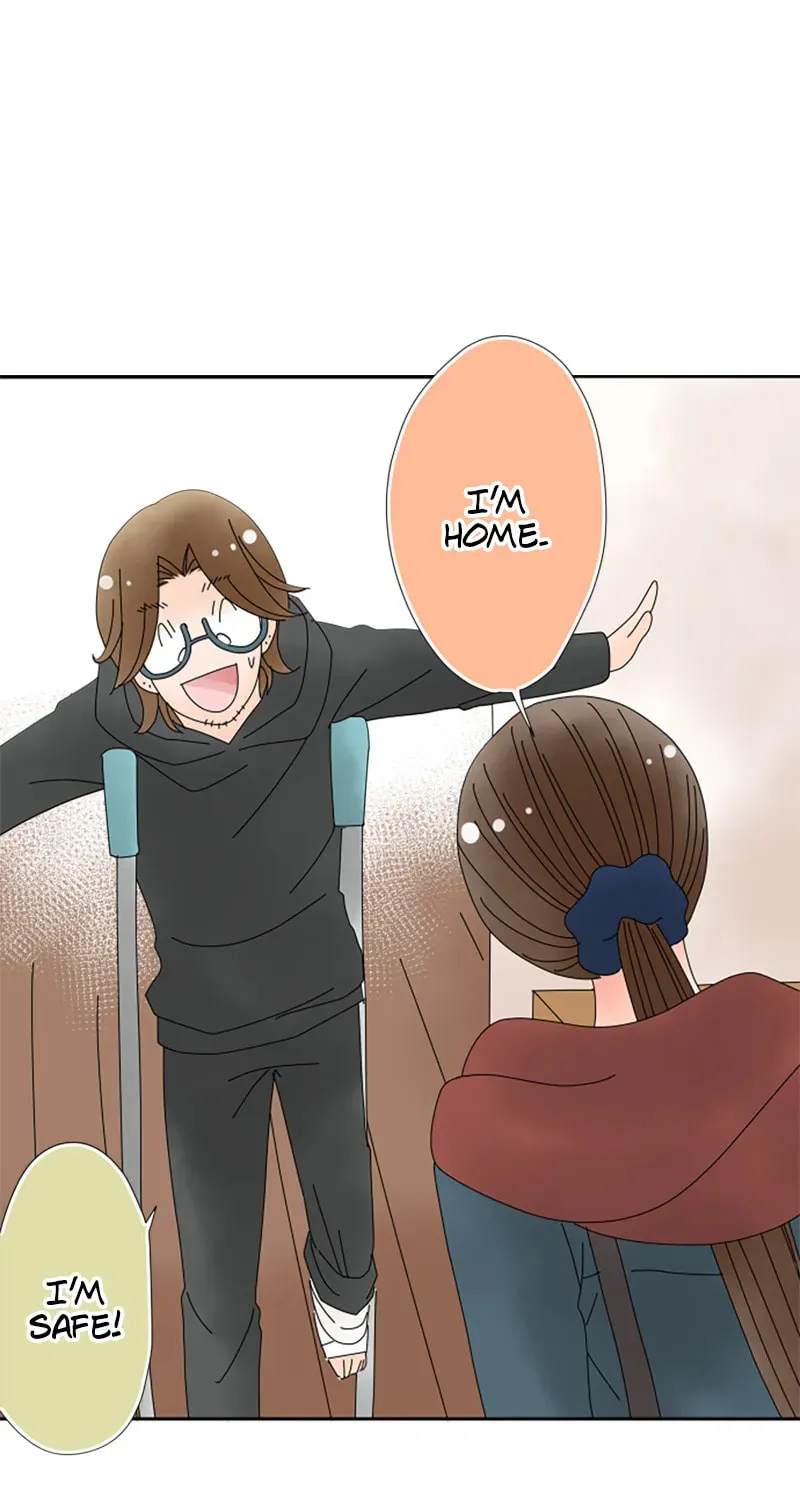 Read Doukyonin chapter 137 image 37 on Lezhin