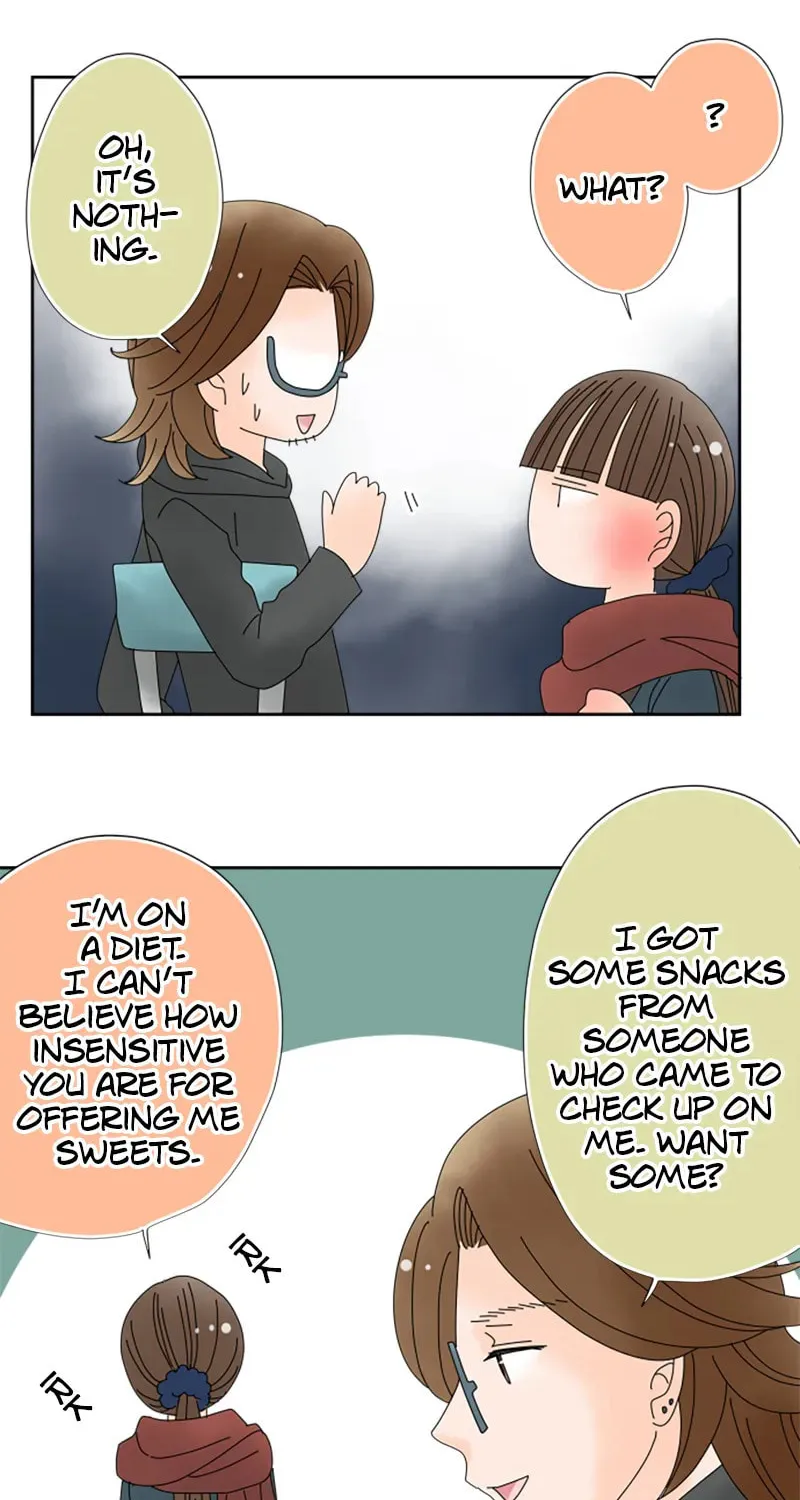 Read Doukyonin chapter 137 image 38 on Lezhin