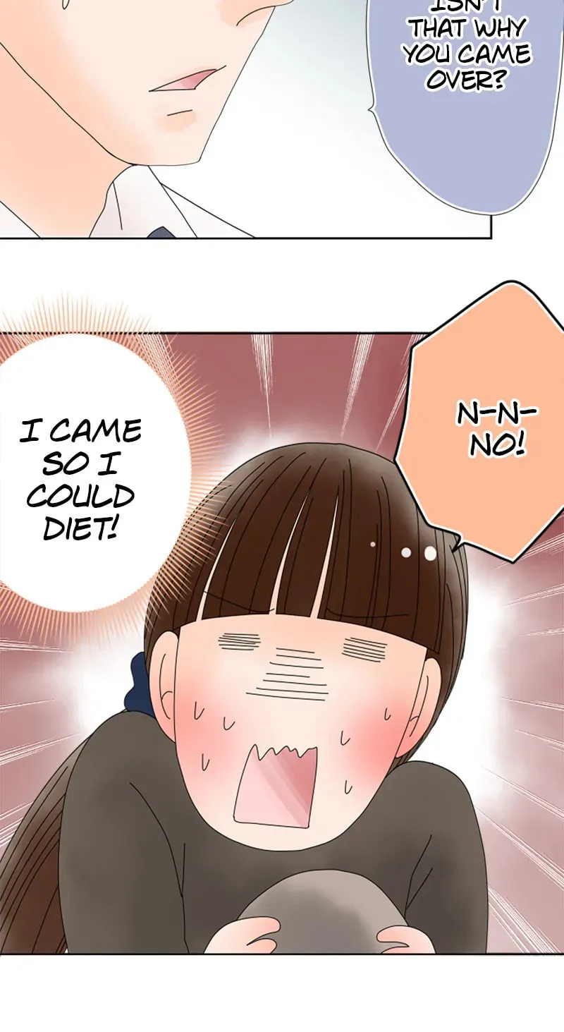 Read Doukyonin chapter 137 image 4 on Lezhin