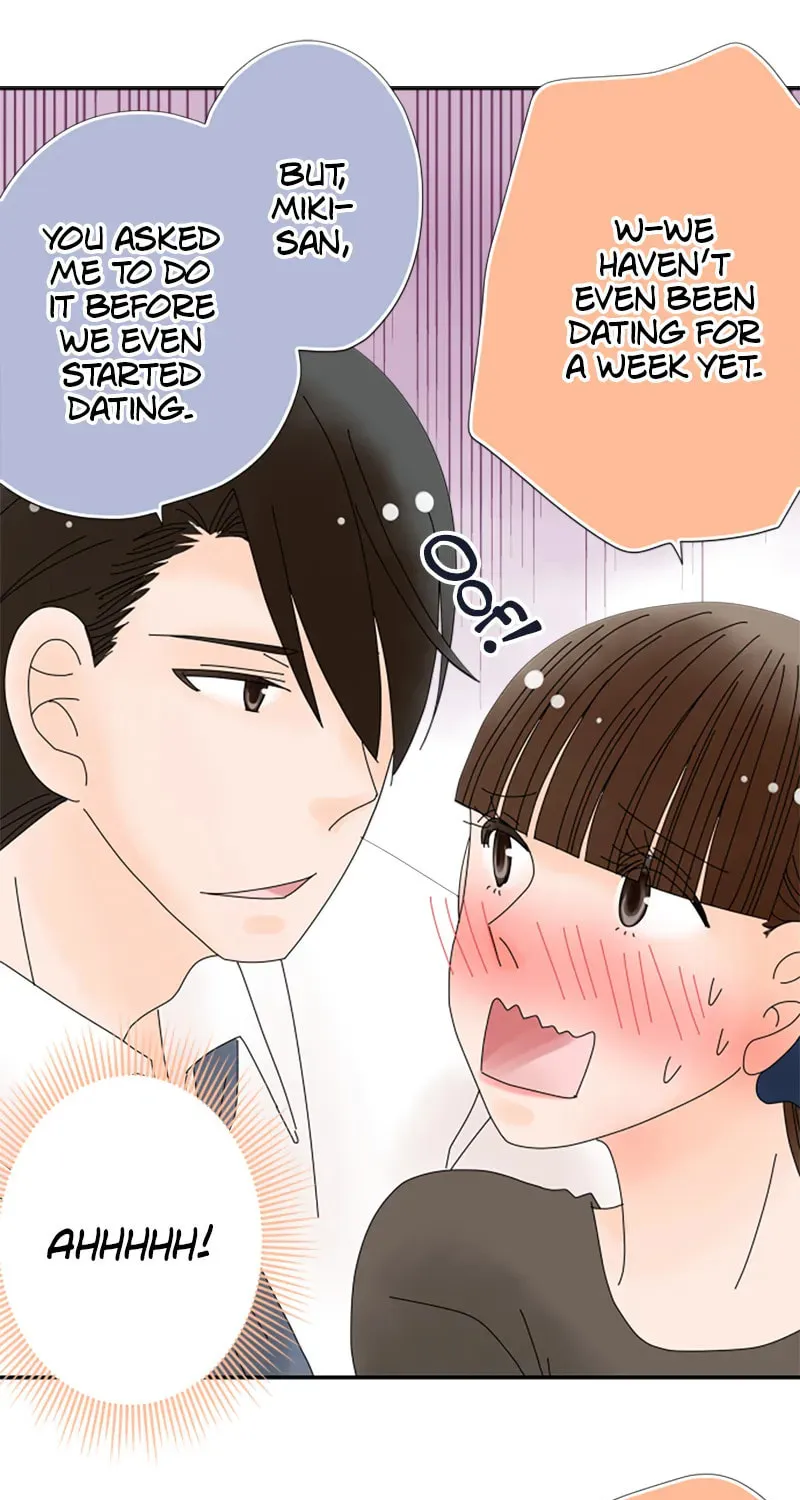 Read Doukyonin chapter 137 image 7 on Lezhin