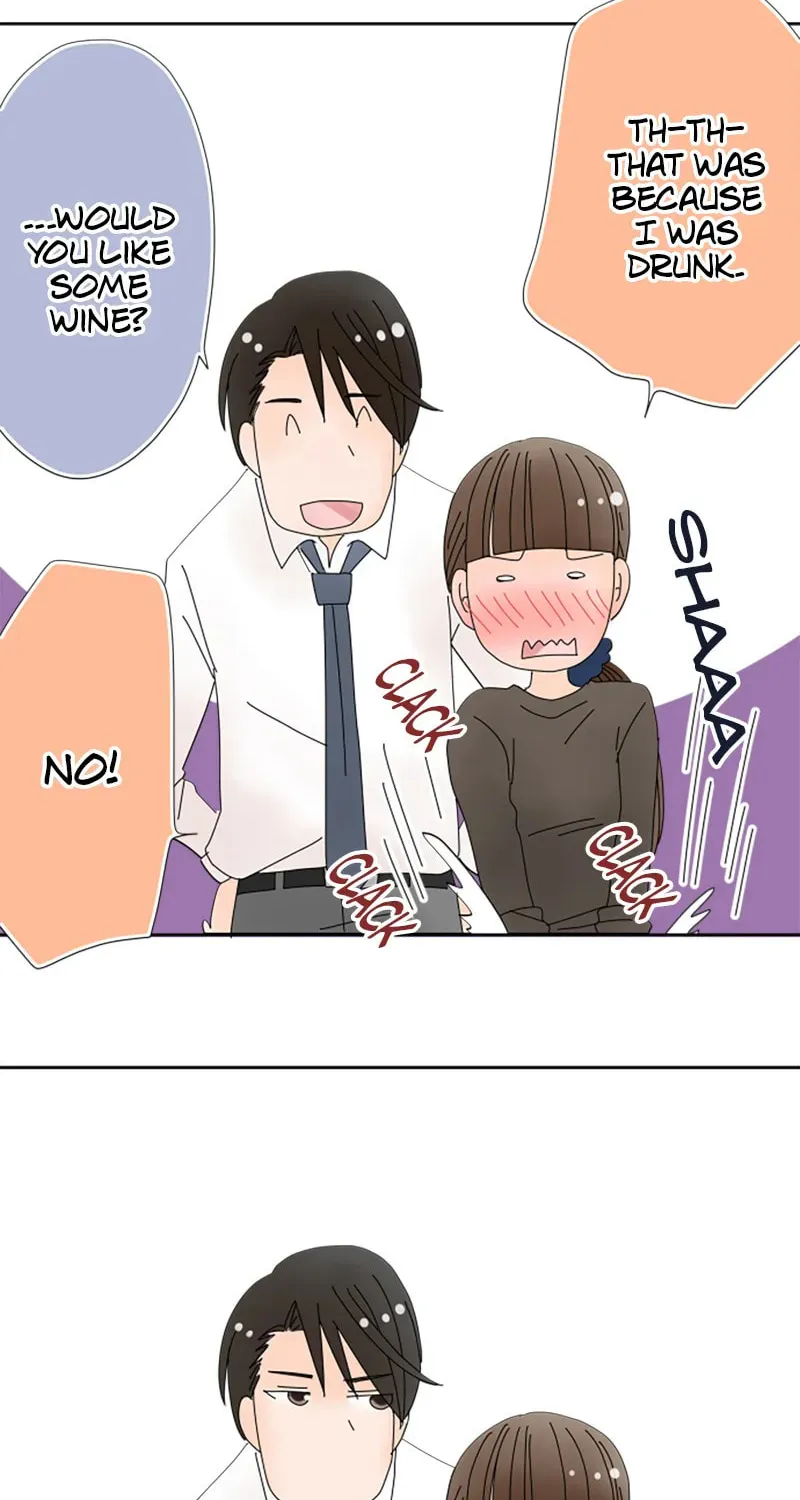 Read Doukyonin chapter 137 image 8 on Lezhin