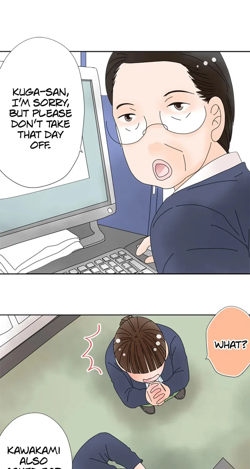 Read Doukyonin chapter 138 image 12 on Lezhin