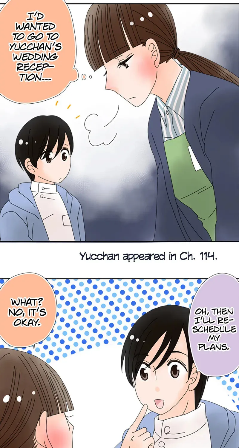 Read Doukyonin chapter 138 image 14 on Lezhin