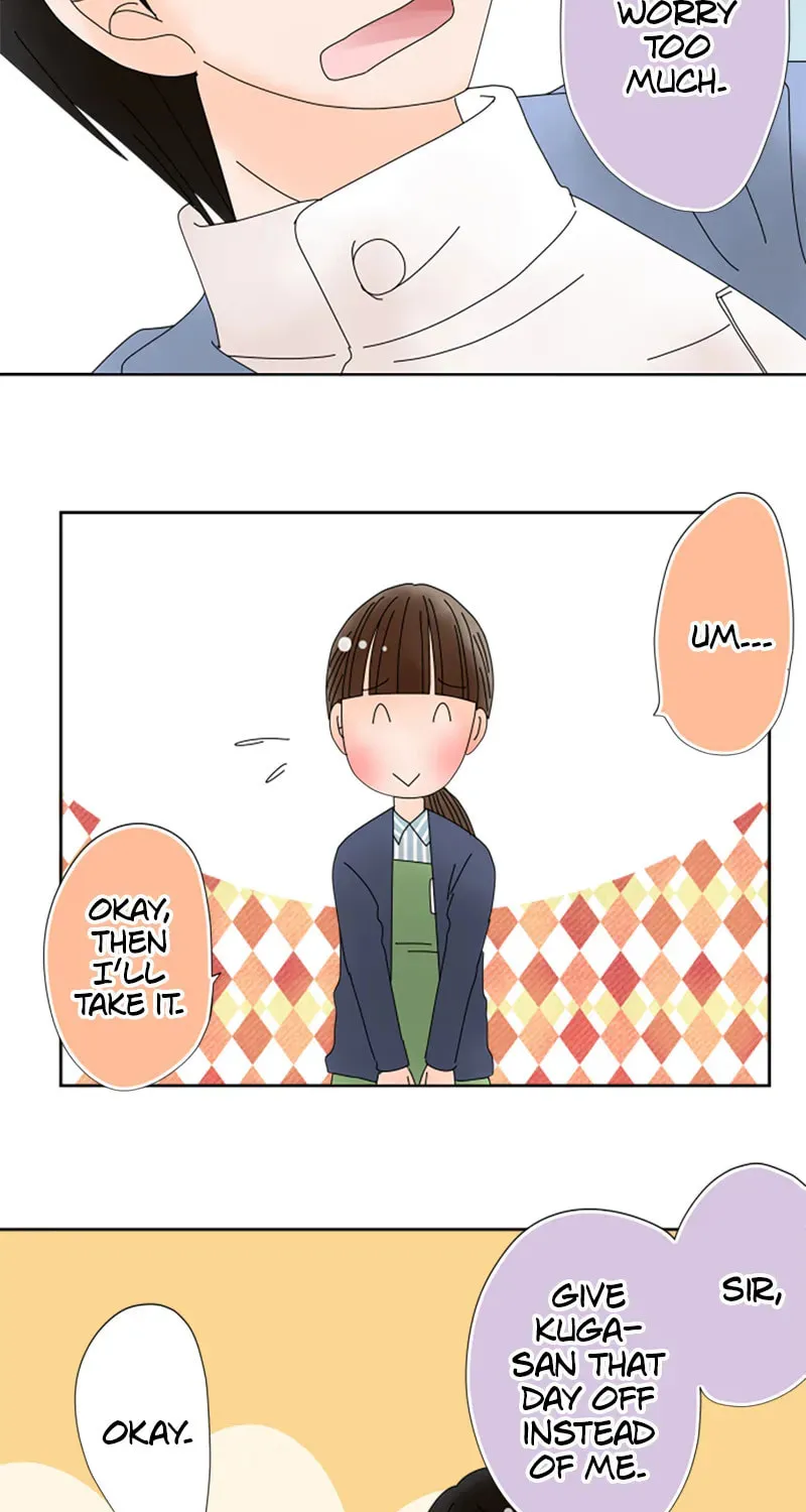 Read Doukyonin chapter 138 image 19 on Lezhin