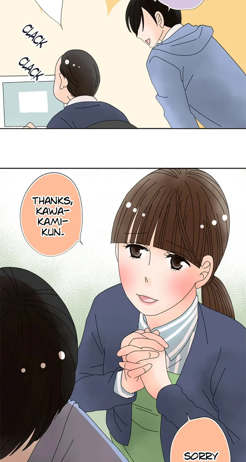 Read Doukyonin chapter 138 image 20 on Lezhin