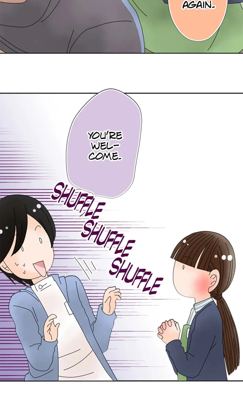 Read Doukyonin chapter 138 image 21 on Lezhin