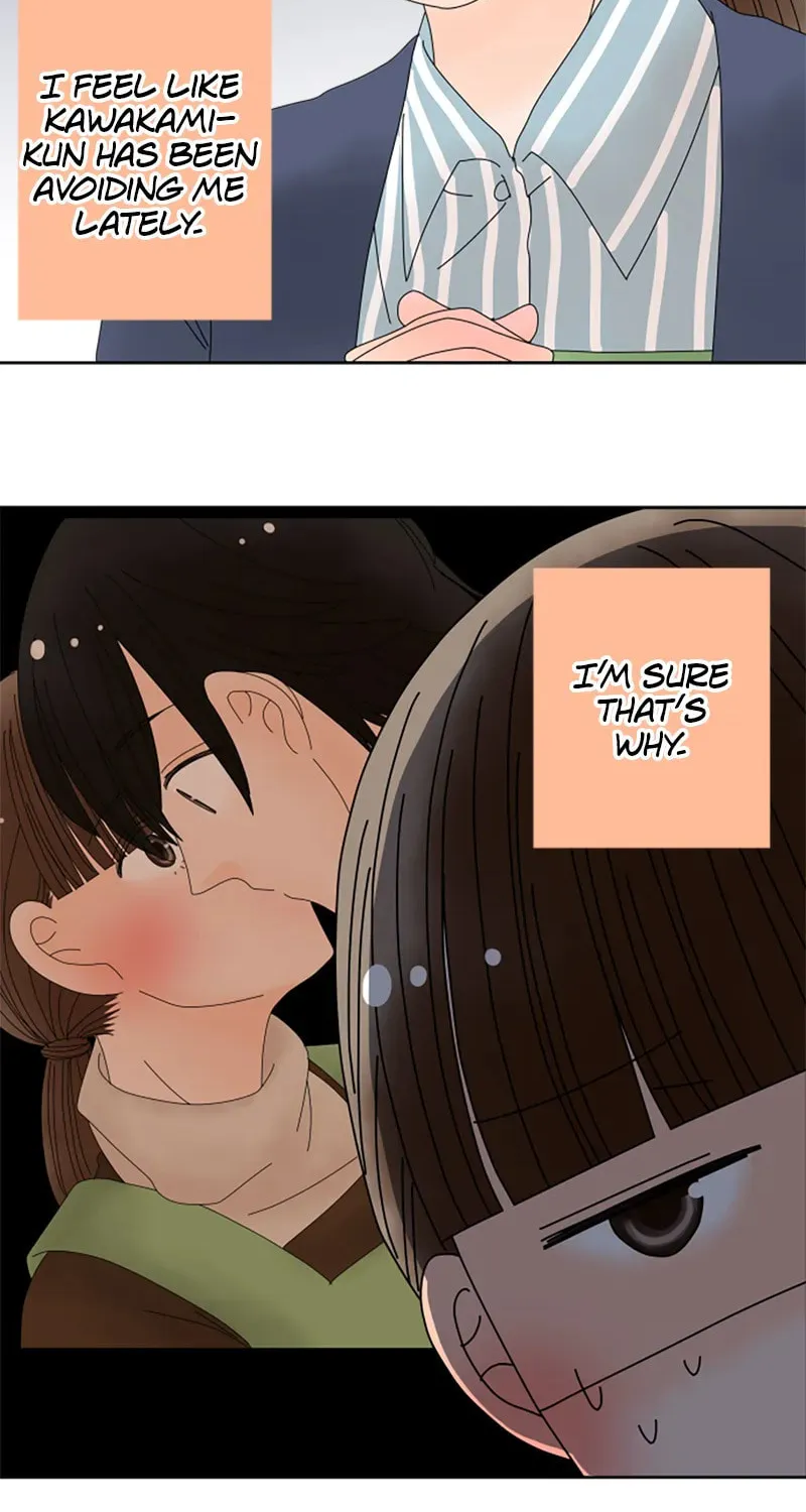 Read Doukyonin chapter 138 image 23 on Lezhin