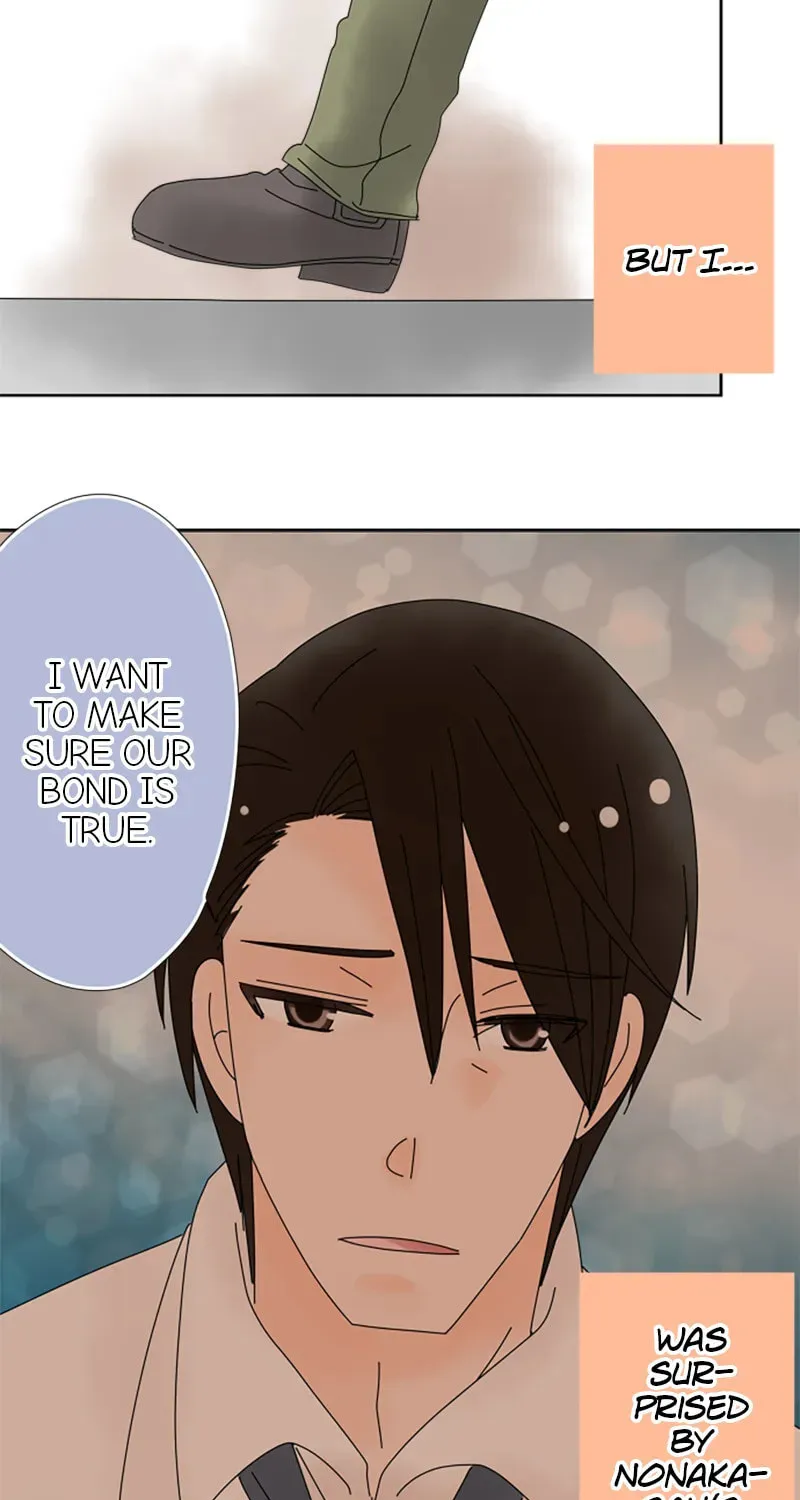 Read Doukyonin chapter 138 image 26 on Lezhin