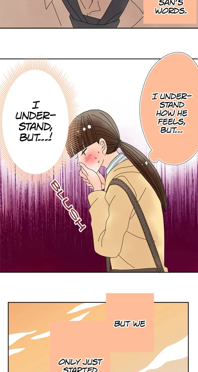 Read Doukyonin chapter 138 image 27 on Lezhin