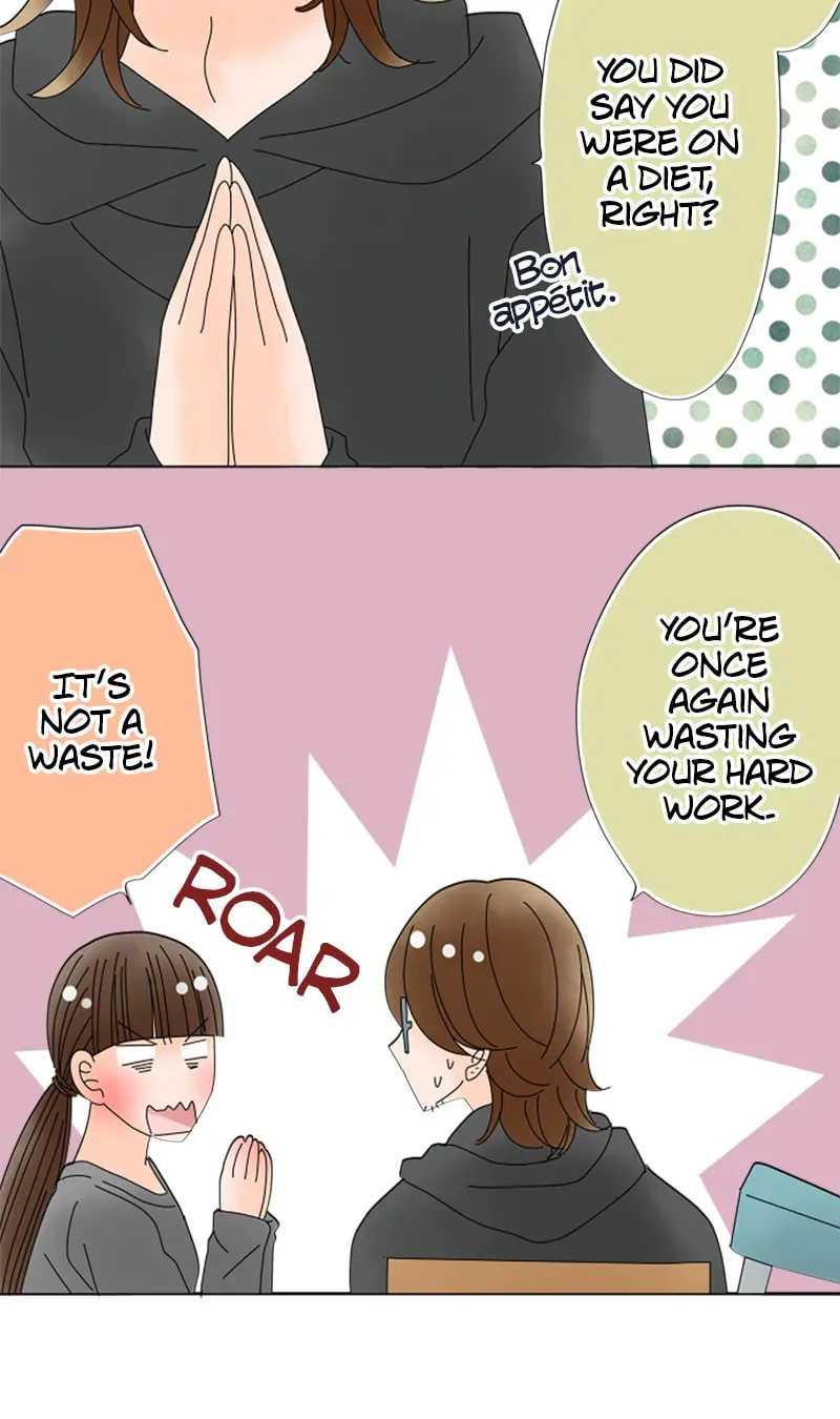 Read Doukyonin chapter 138 image 31 on Lezhin