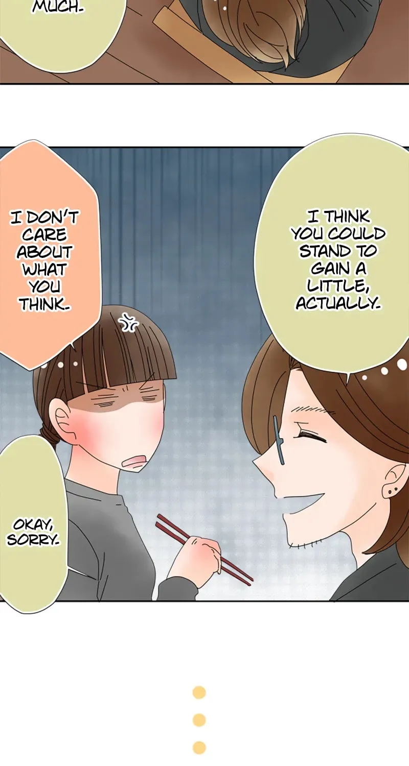 Read Doukyonin chapter 138 image 34 on Lezhin