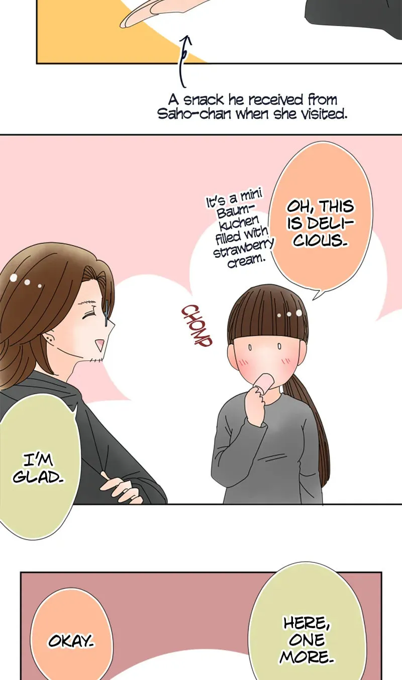Read Doukyonin chapter 138 image 38 on Lezhin
