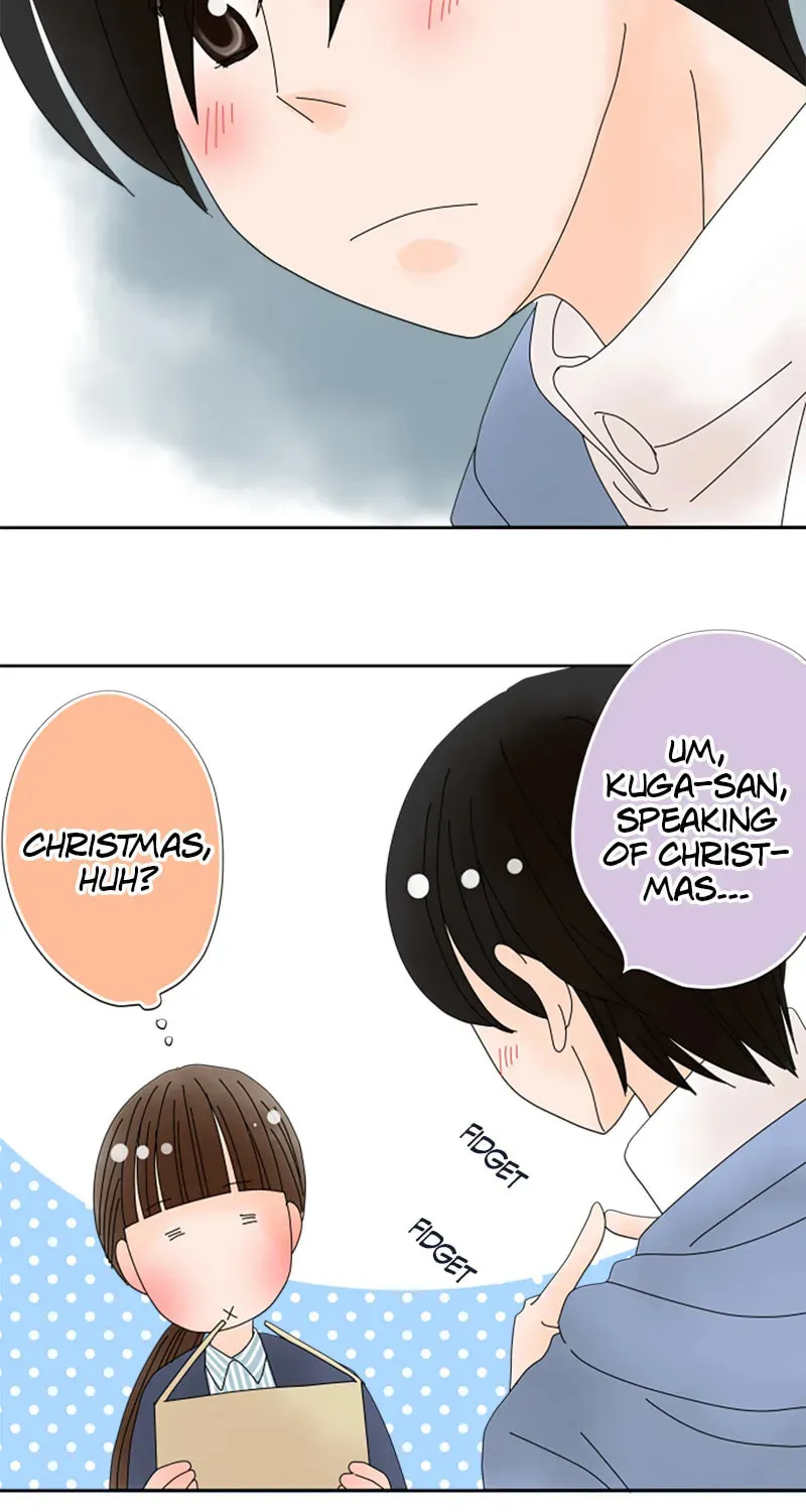 Read Doukyonin chapter 138 image 4 on Lezhin