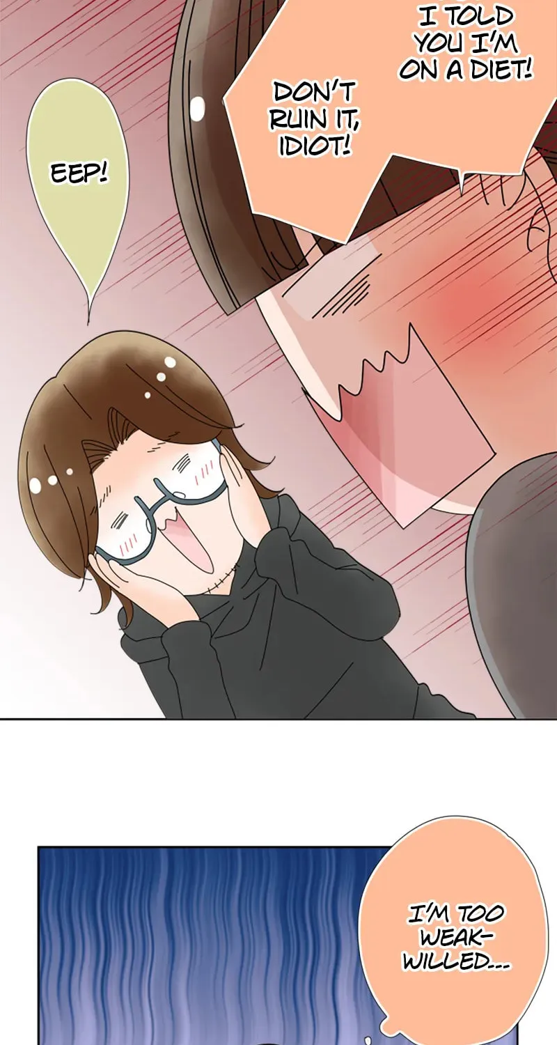 Read Doukyonin chapter 138 image 40 on Lezhin
