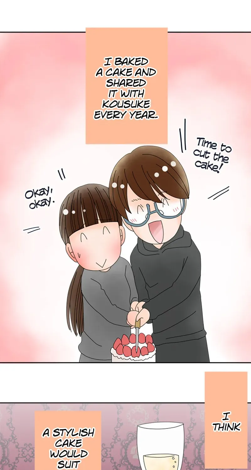Read Doukyonin chapter 138 image 5 on Lezhin