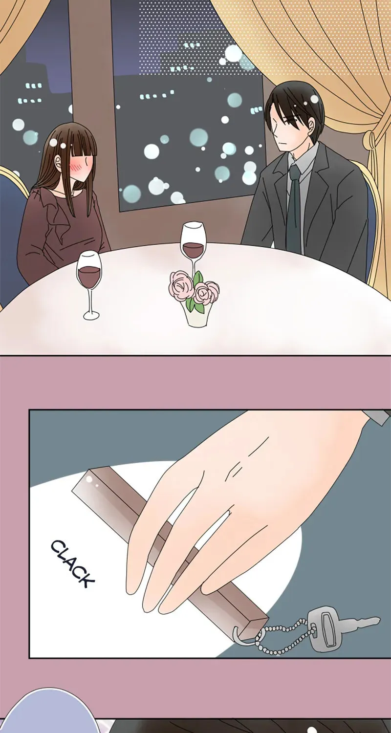 Read Doukyonin chapter 138 image 7 on Lezhin