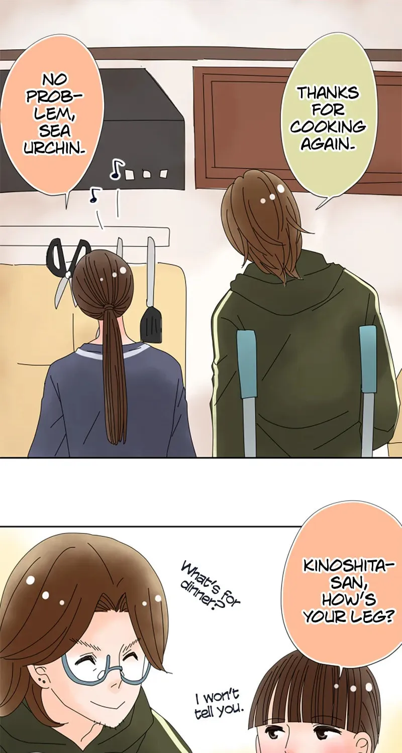 Read Doukyonin chapter 139 image 12 on Lezhin