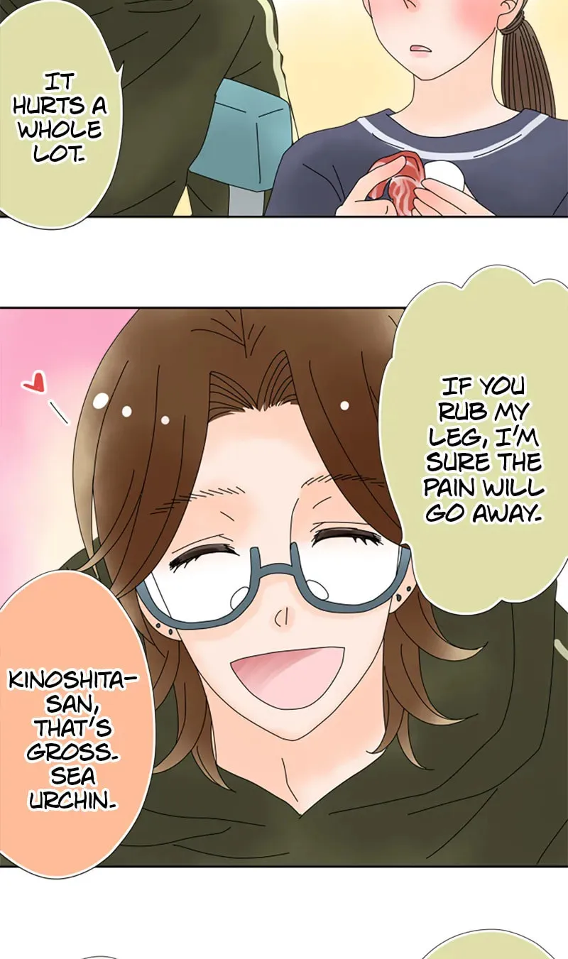 Read Doukyonin chapter 139 image 13 on Lezhin