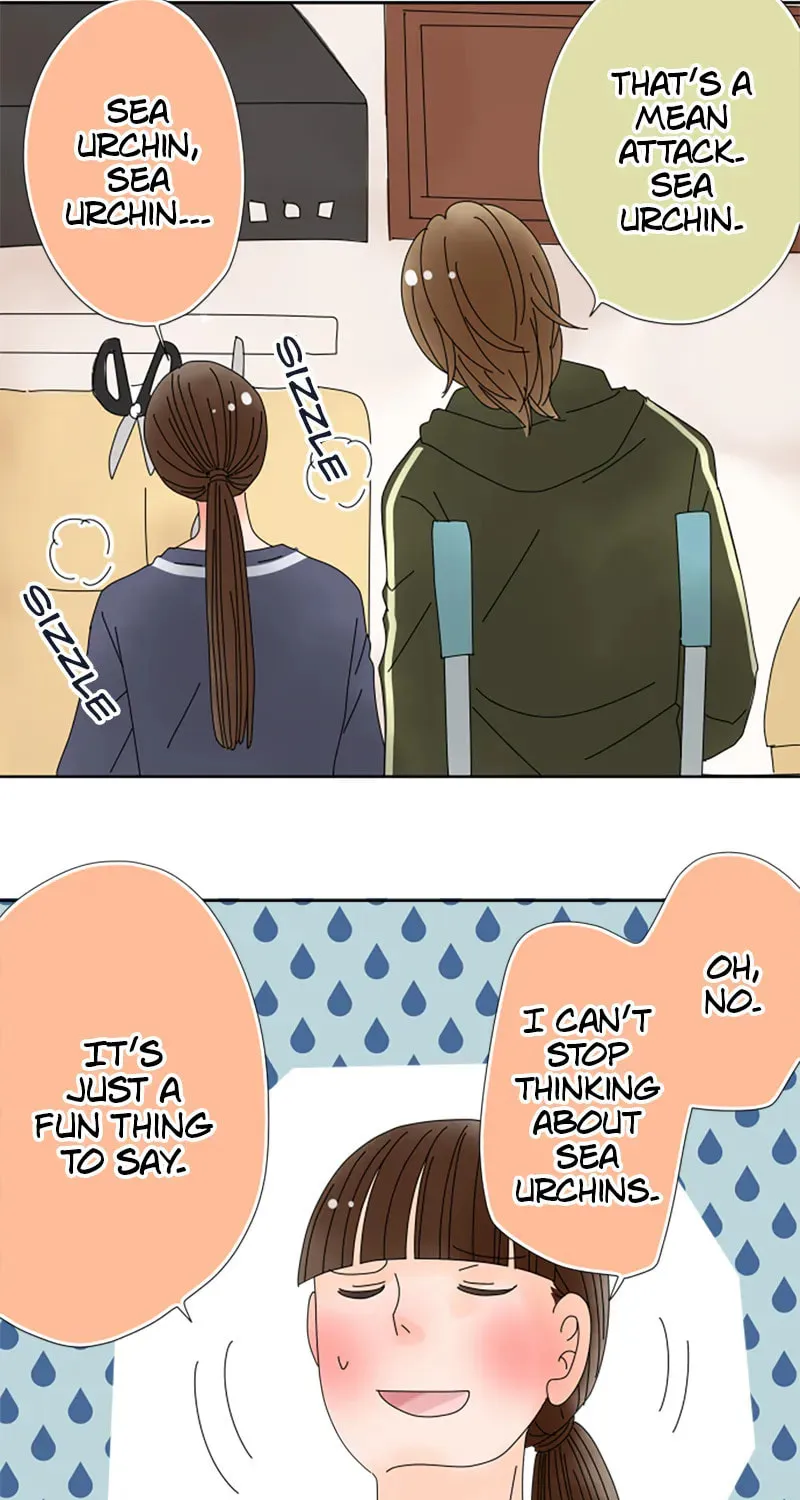 Read Doukyonin chapter 139 image 14 on Lezhin