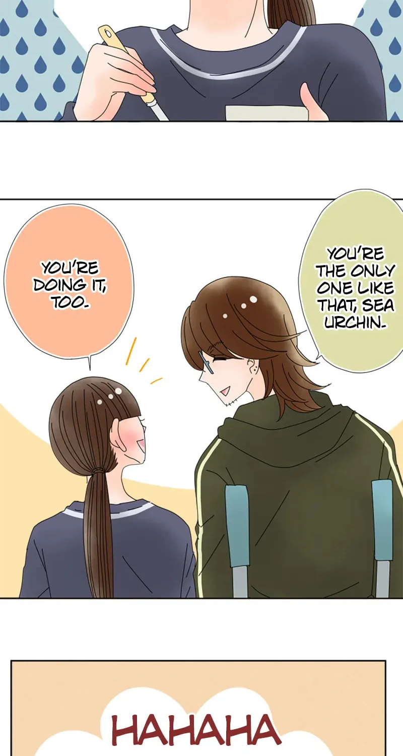 Read Doukyonin chapter 139 image 15 on Lezhin