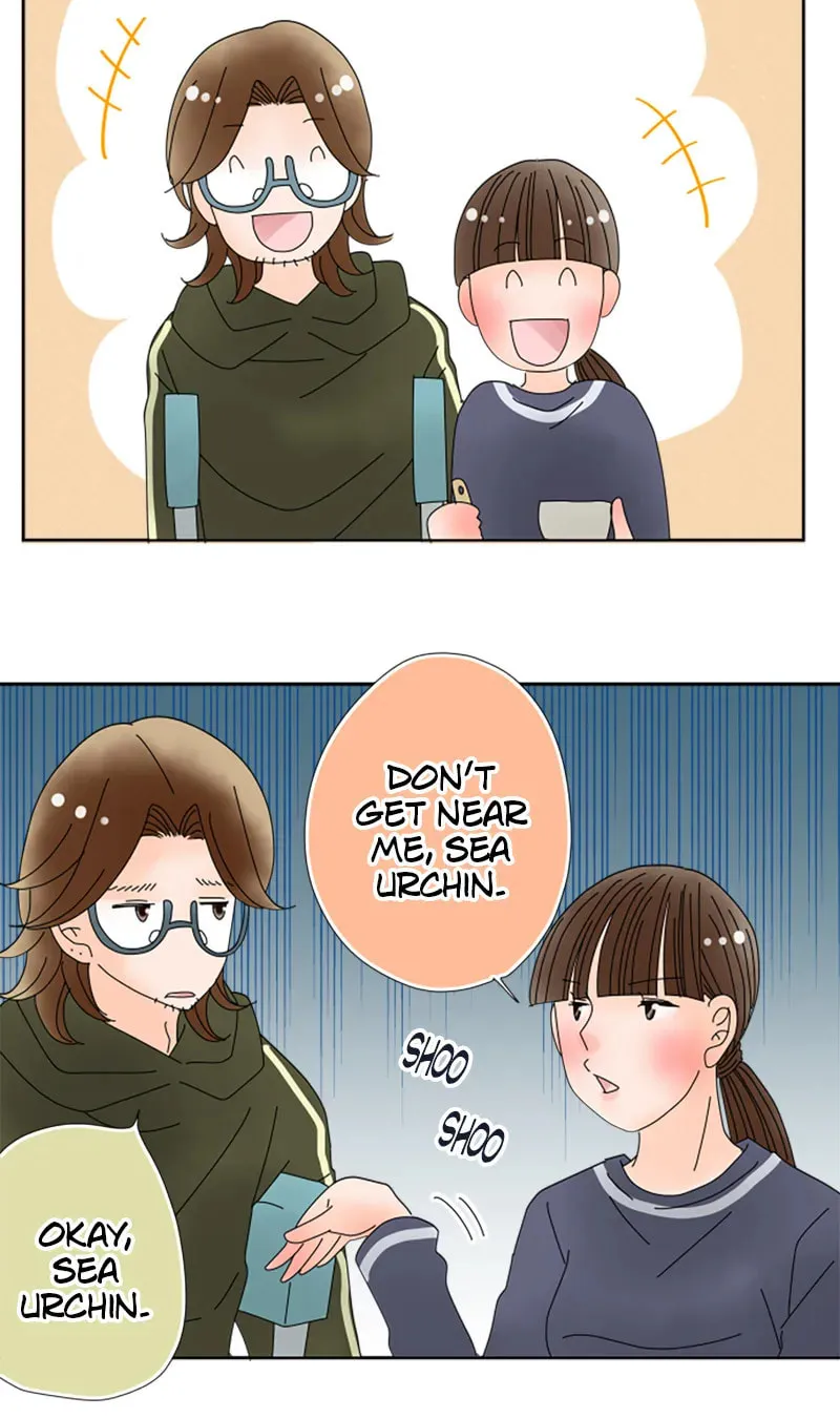 Read Doukyonin chapter 139 image 16 on Lezhin