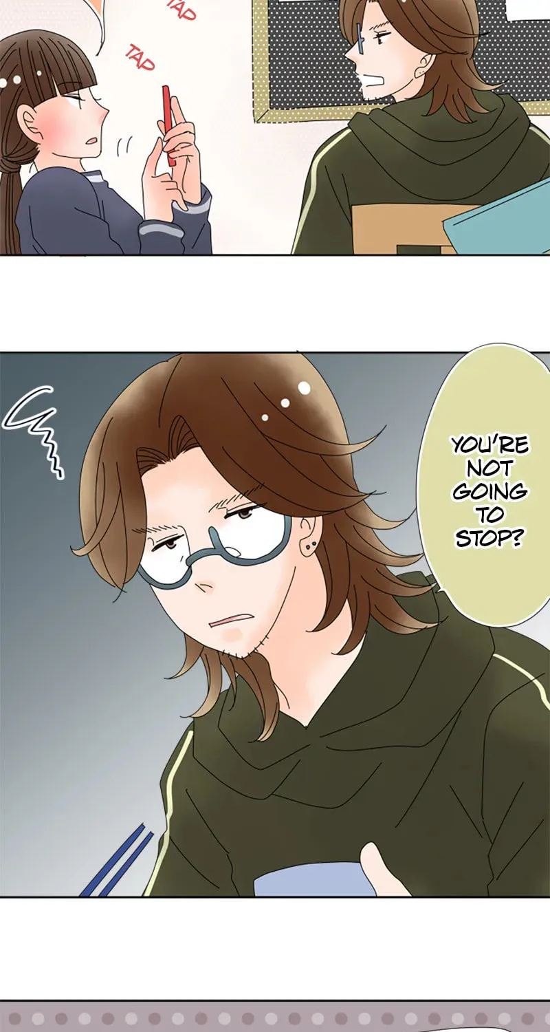 Read Doukyonin chapter 139 image 21 on Lezhin