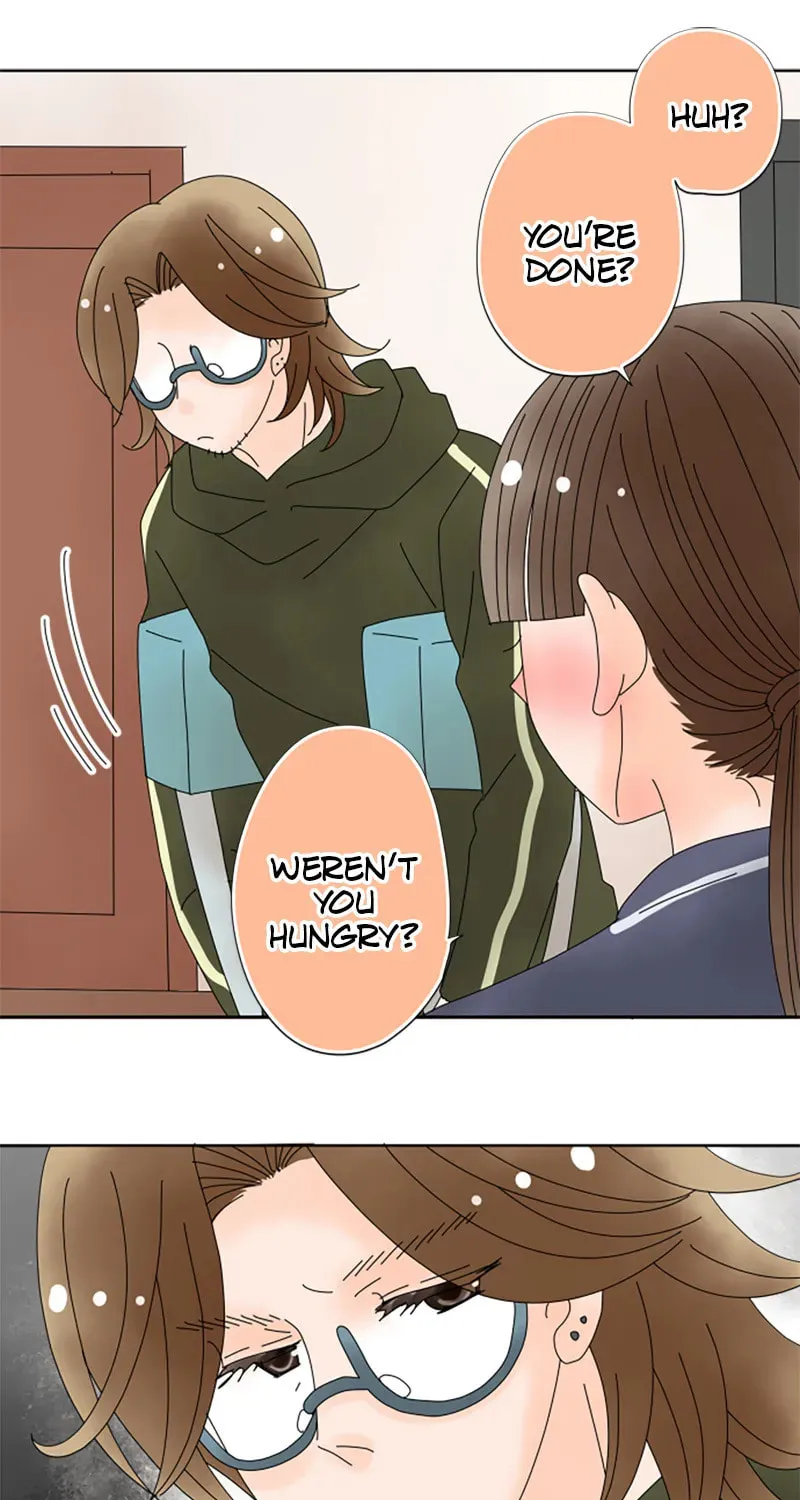 Read Doukyonin chapter 139 image 27 on Lezhin