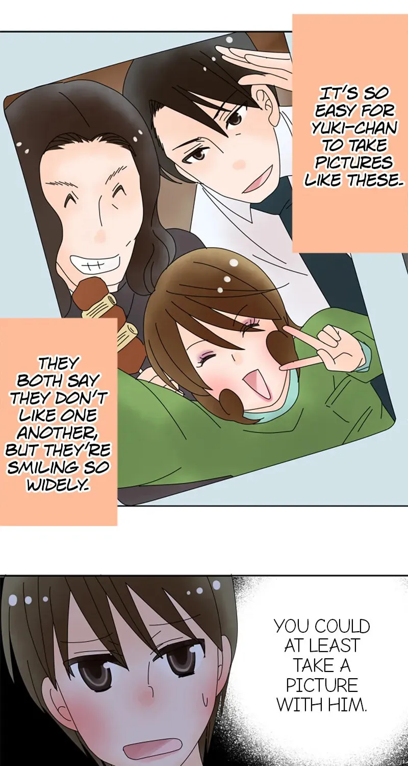 Read Doukyonin chapter 139 image 3 on Lezhin