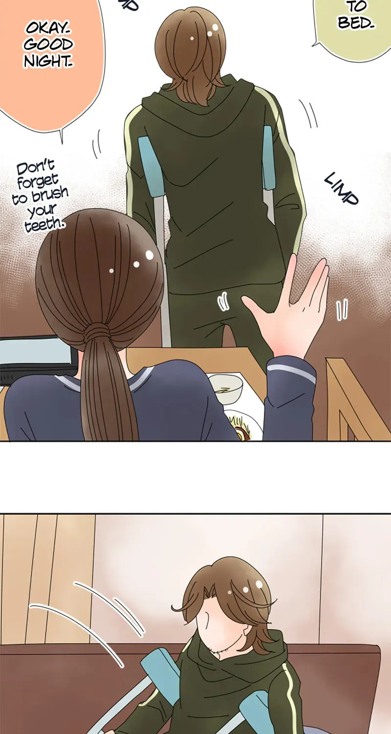Read Doukyonin chapter 139 image 31 on Lezhin