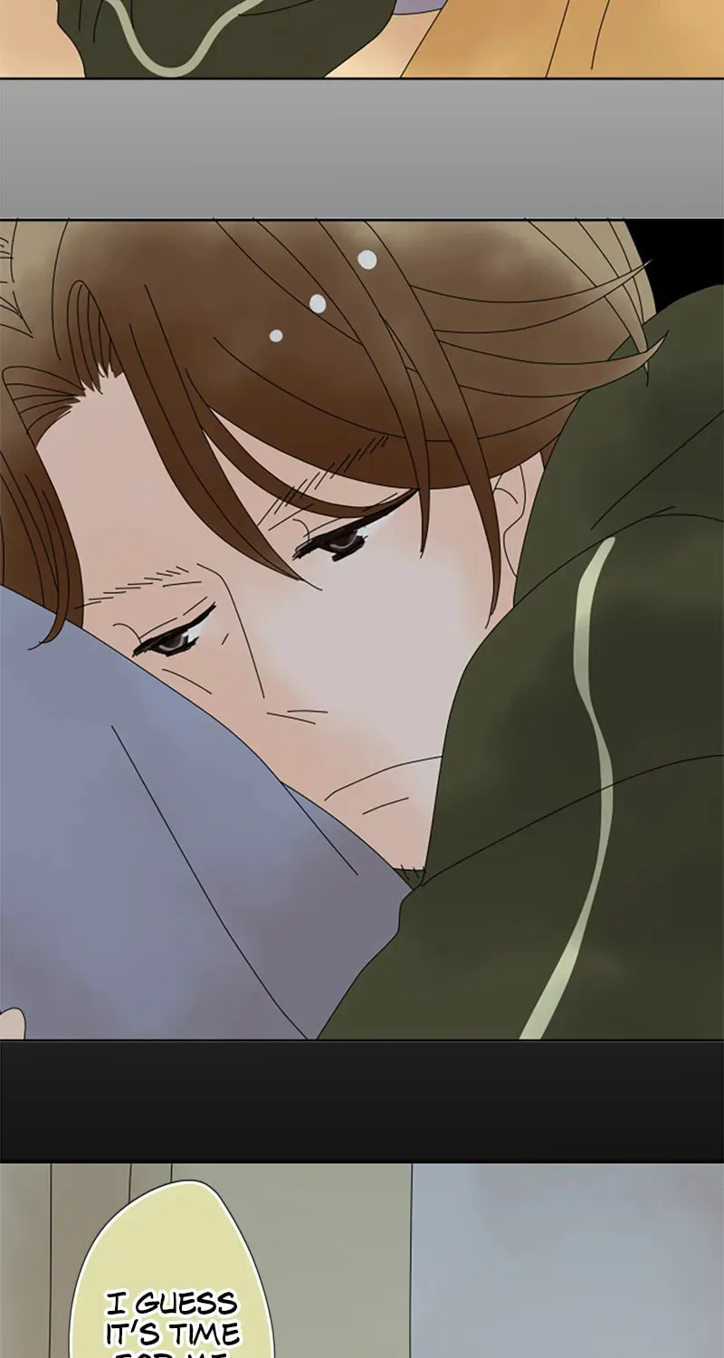 Read Doukyonin chapter 139 image 33 on Lezhin