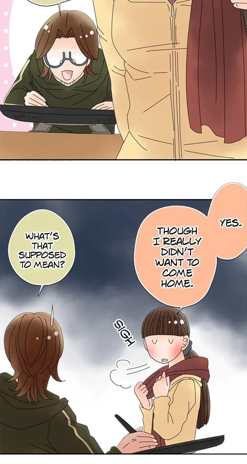 Read Doukyonin chapter 139 image 8 on Lezhin