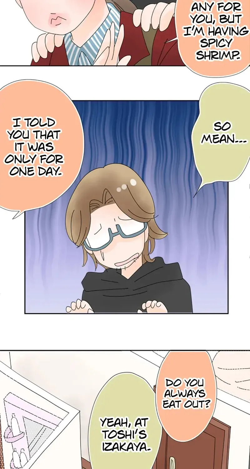 Read Doukyonin chapter 14 image 18 on Lezhin
