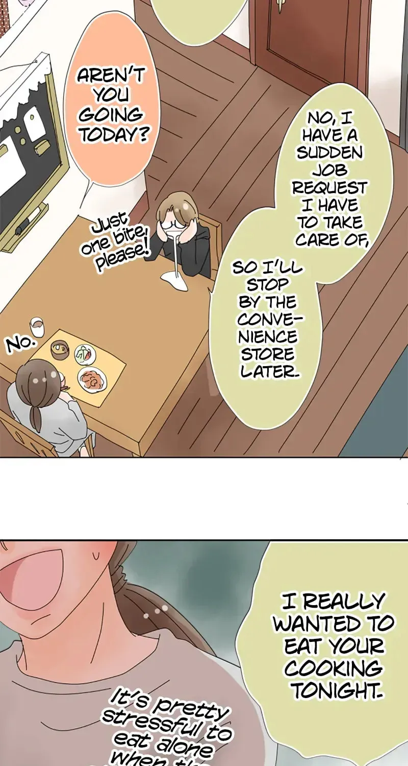Read Doukyonin chapter 14 image 19 on Lezhin