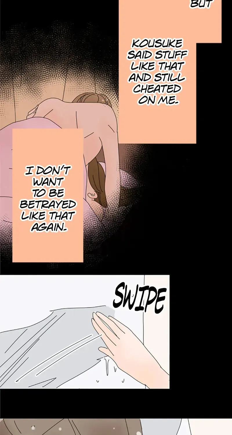 Read Doukyonin chapter 14 image 23 on Lezhin