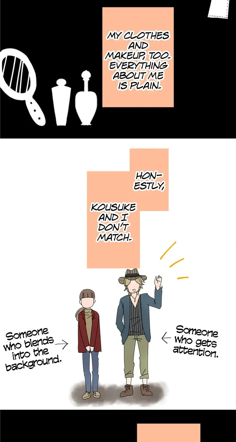 Read Doukyonin chapter 14 image 25 on Lezhin