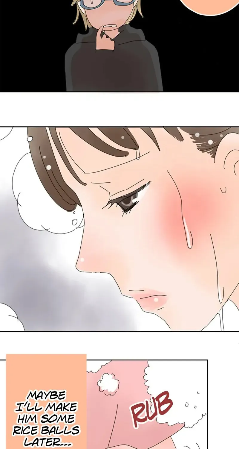 Read Doukyonin chapter 14 image 28 on Lezhin