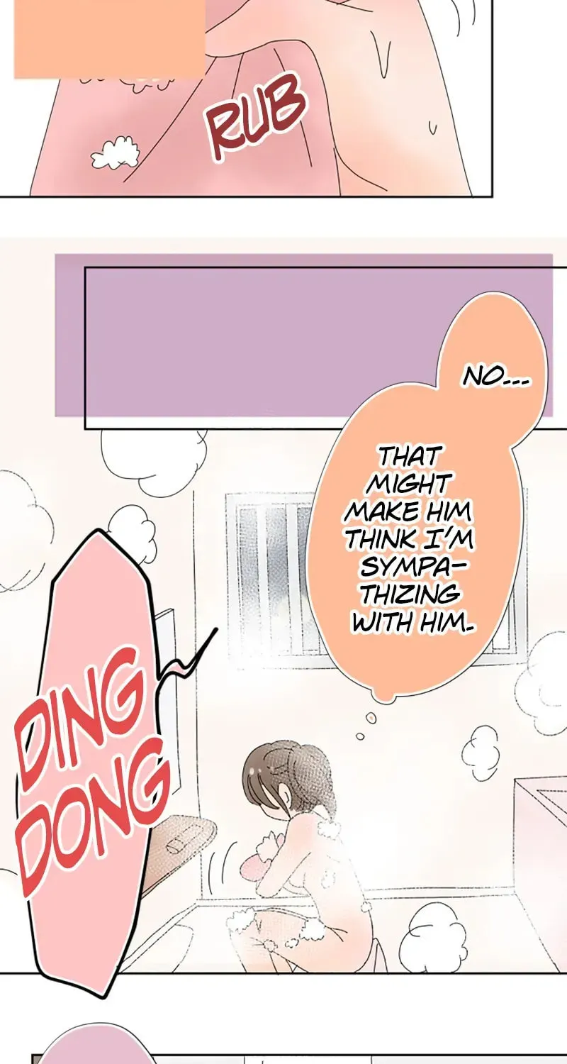 Read Doukyonin chapter 14 image 29 on Lezhin