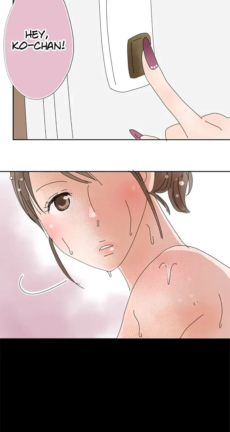 Read Doukyonin chapter 14 image 30 on Lezhin