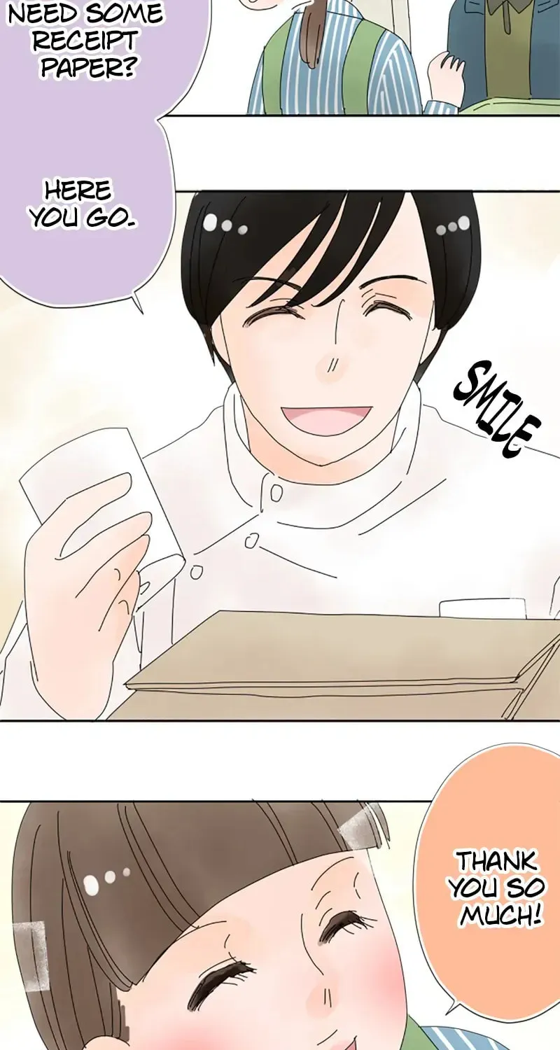 Read Doukyonin chapter 14 image 6 on Lezhin