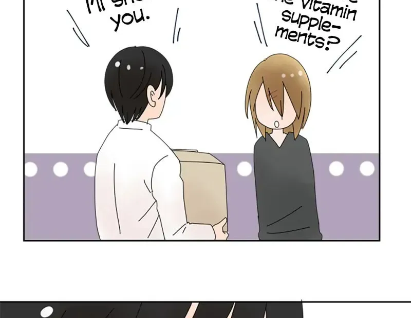 Read Doukyonin chapter 14 image 8 on Lezhin