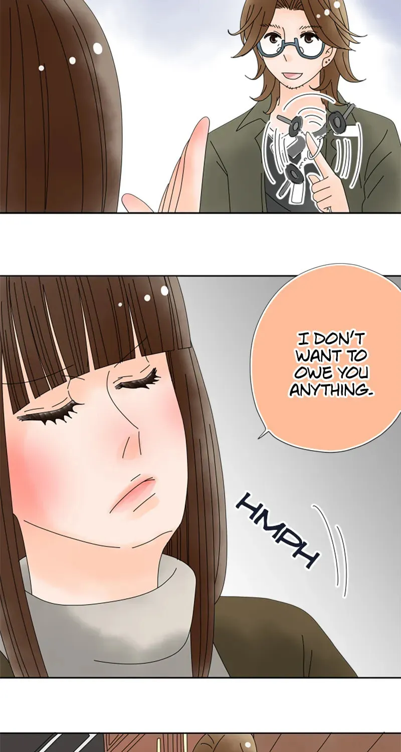 Doukyonin Chapter 140 page 13 - 