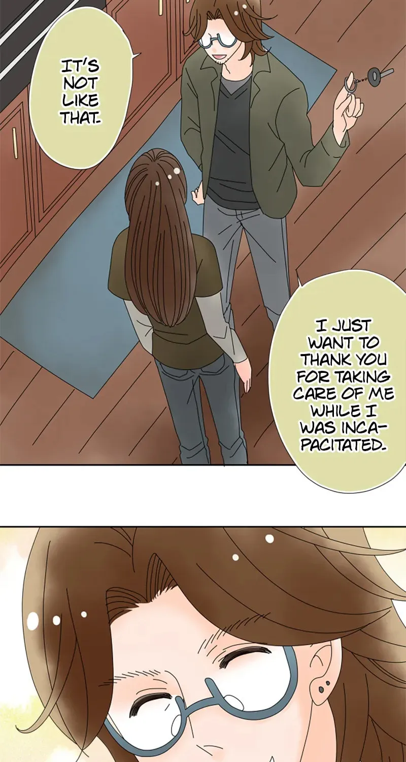 Doukyonin Chapter 140 page 14 - 
